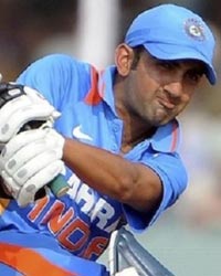 Gautam Gambhir